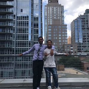 Meet your Posher, Paris claudia